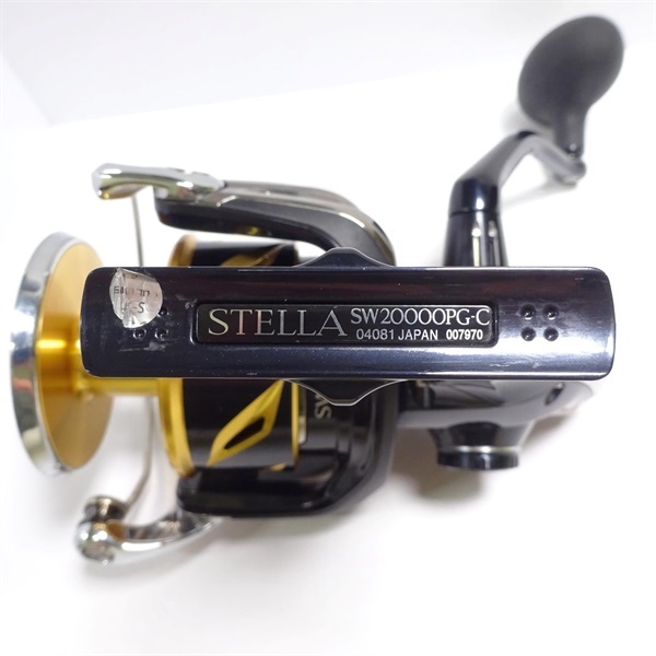 ２０ステラＳＷ２００００ＰＧ